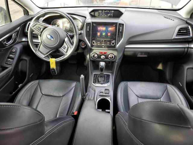 4S3GTAU63H3709316 Subaru Impreza Limited