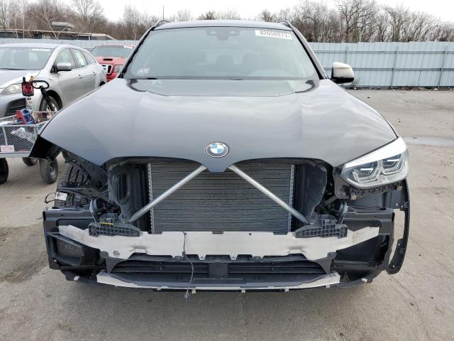 5UXTS3C53K0Z08864 BMW X3 Xdrivem40i