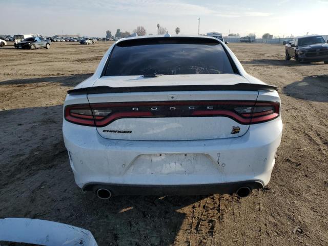 2C3CDXGJXLH127142 Dodge Charger Scat Pack
