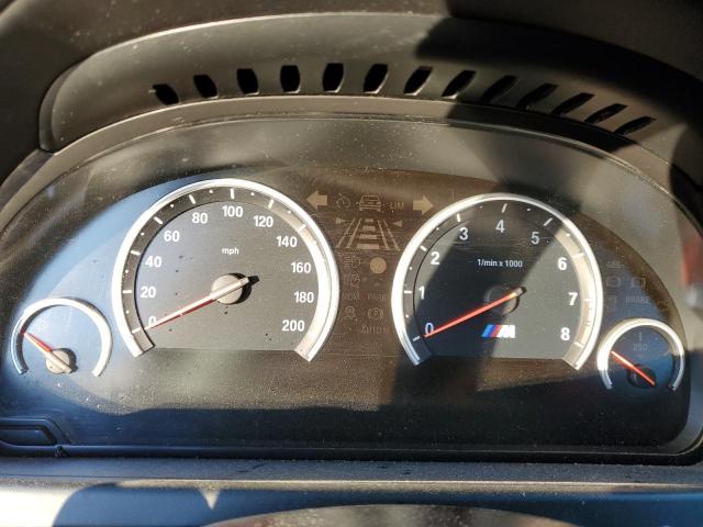 WBS6C9C56EDV73605 BMW M6 Gran Coupe