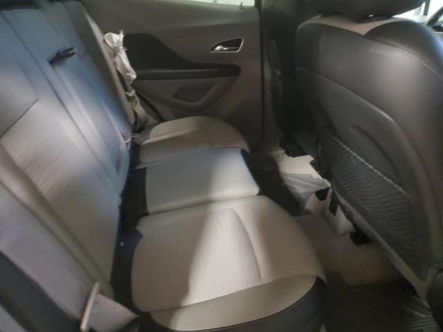 KL4CJBSB6GB715104 Buick Encore Convenience
