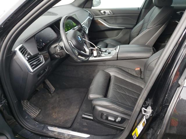 5UXTA6C0XP9N50576 BMW X5 Xdrive45e