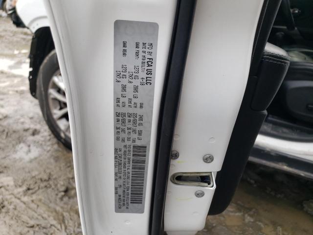 1C4PJMLB8KD191310 Jeep Cherokee Latitude Plus