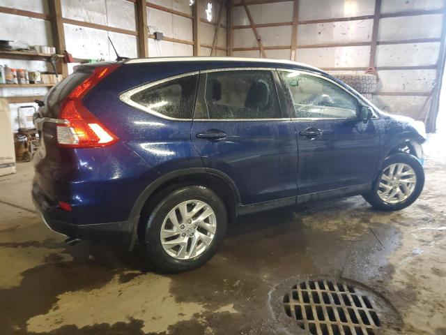 5J6RM4H78FL058637 Honda CR-V EXL