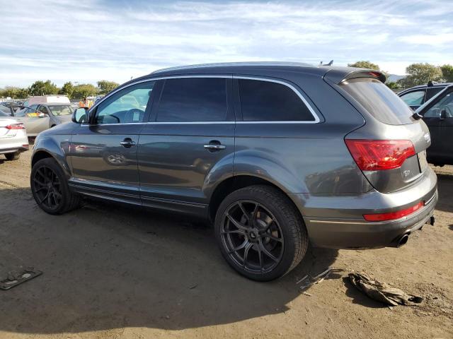 WA1LGAFE5FD016868 Audi Q7 Premium Plus