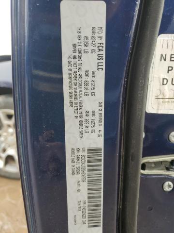 2C3CDXJG2GH233538 Dodge Charger Sxt