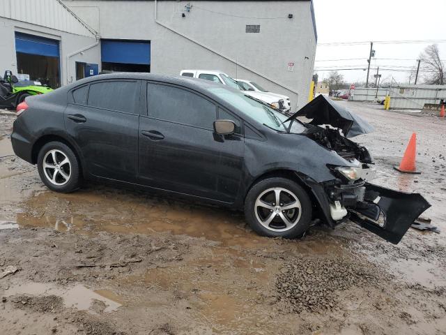 19XFB2F73FE027682 Honda CIVIC SE