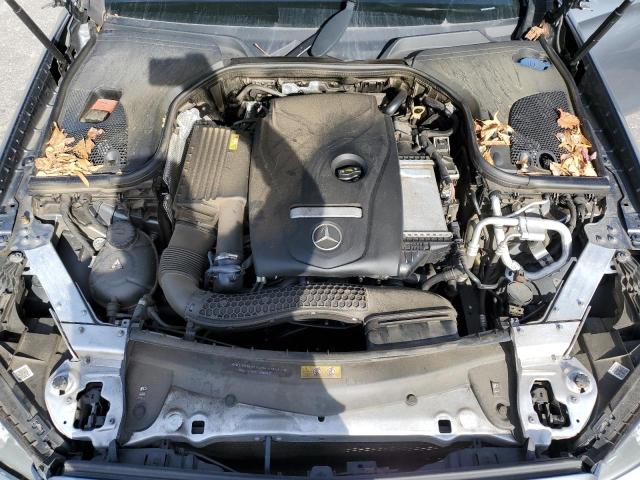 WDDZF4JB1KA543924 Mercedes-Benz E 300