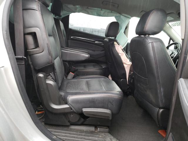 5GAERAKW1KJ102165 Buick Enclave