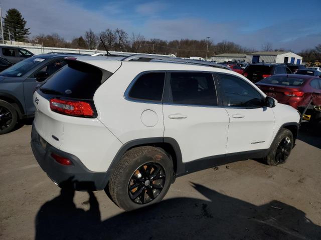 1C4PJMCS3FW749798 Jeep Cherokee Latitude