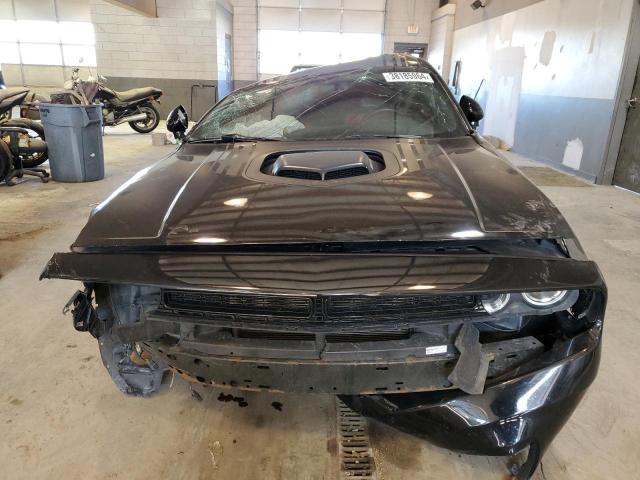 2C3CDZBT2FH910139 Dodge Challenger Sxt Plus