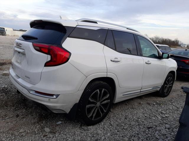 3GKALXEX3JL147755 GMC Terrain Denali