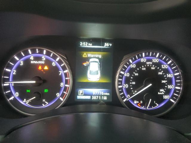JN1EV7AR3GM342268 Infiniti Q50 Premium