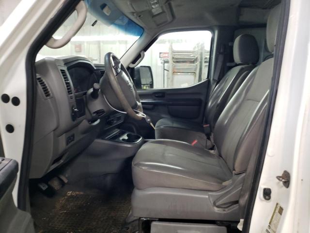 1N6BF0KX1FN808349 Nissan NV 1500