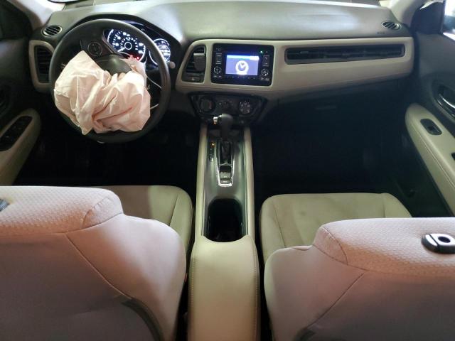 3CZRU6H34MM739172 Honda HR-V LX