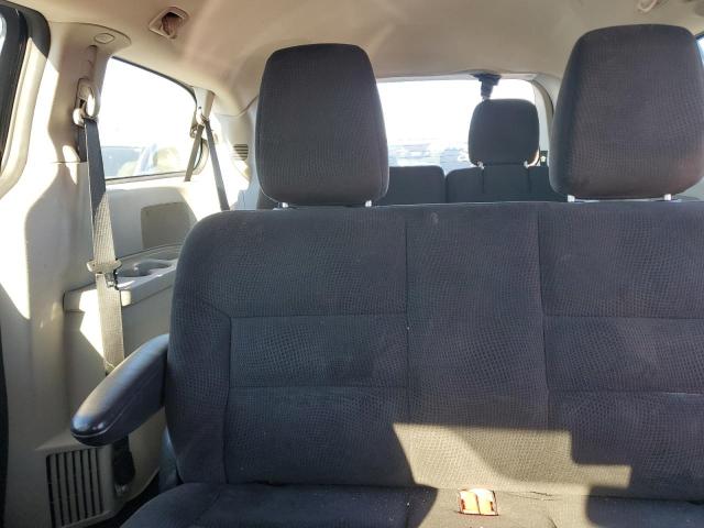 2C4RDGBG6FR607131 Dodge Grand Caravan Se