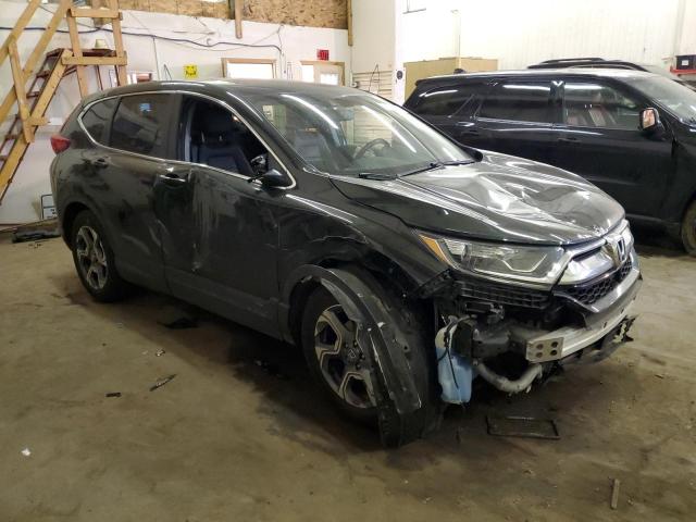 5J6RW1H81HL010806 Honda CR-V EXL