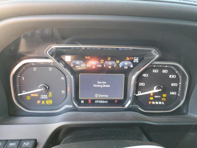 1GT49PEY4LF227398 GMC Sierra K2500 At4