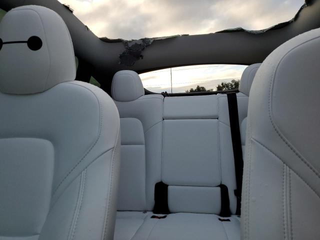 7SAYGDEE7PF616044 Tesla Model Y