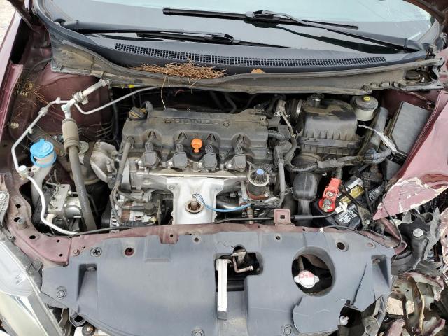 19XFB2F97EE060104 Honda CIVIC EXL