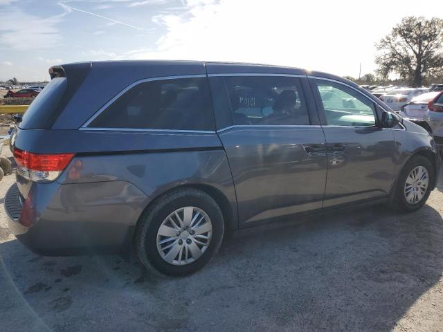 5FNRL5H25FB012043 Honda ODYSSEY LX