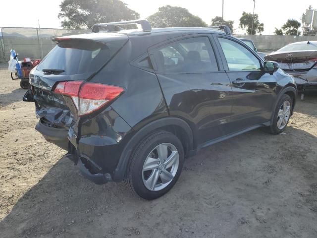 3CZRU5H51KM730194 Honda HR-V EX