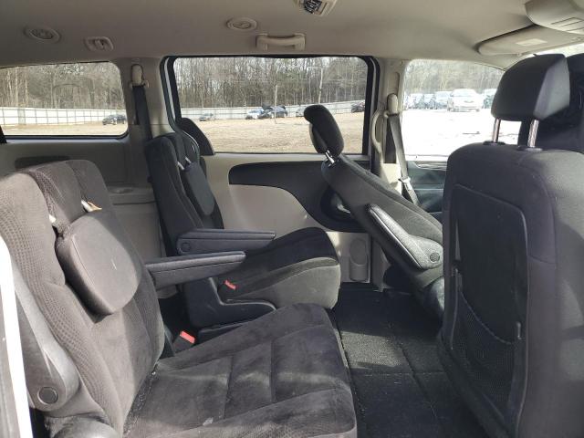 2C4RDGBG9HR864187 Dodge Grand Caravan Se