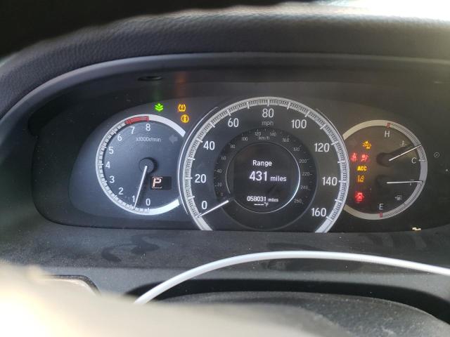 1HGCR3F0XGA035775 Honda ACCORD EXL