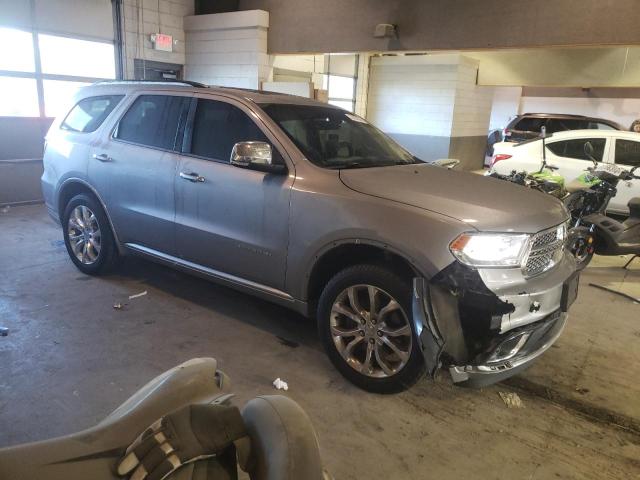 1C4RDJEG5HC717687 Dodge Durango Citadel