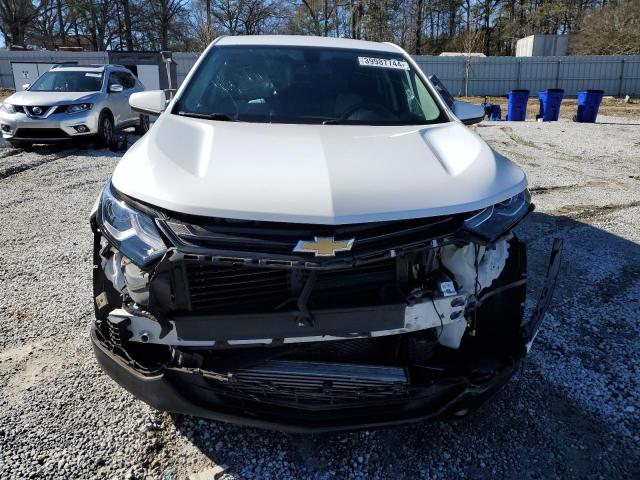 Chevrolet EQUINOX LT 2019 3GNAXKEV6KS662247 Image 5