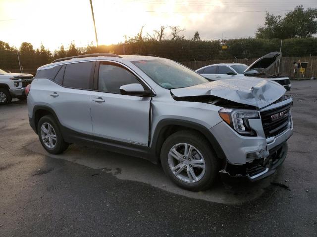 3GKALMEVXNL166225 GMC Terrain Sle