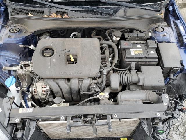 3KPF24AD0KE060903 KIA FORTE FE