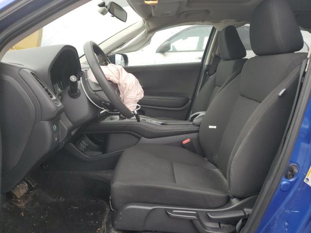 3CZRU6H57JM715381 Honda HR-V EX