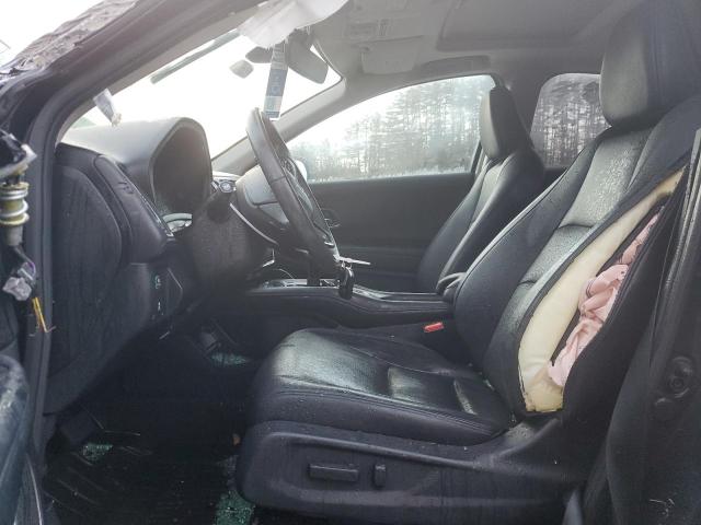 3CZRU6H95KM700611 Honda Hr-v Touring