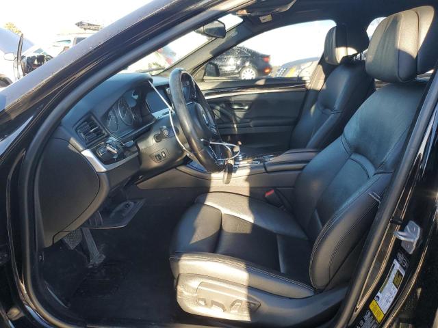 WBAKP9C55EDZ35138 BMW 550 Xi