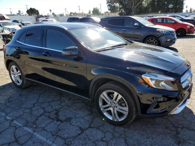 WDCTG4EB4GJ190118 Mercedes-Benz GLA 250