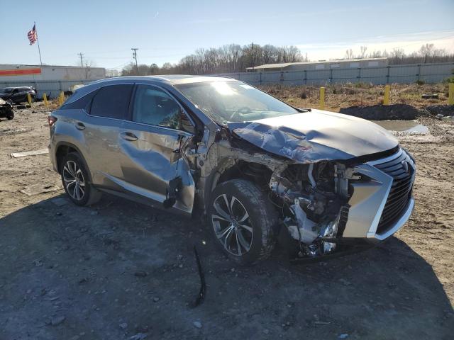 2T2ZZMCA5KC143104 Lexus Rx 350 Base