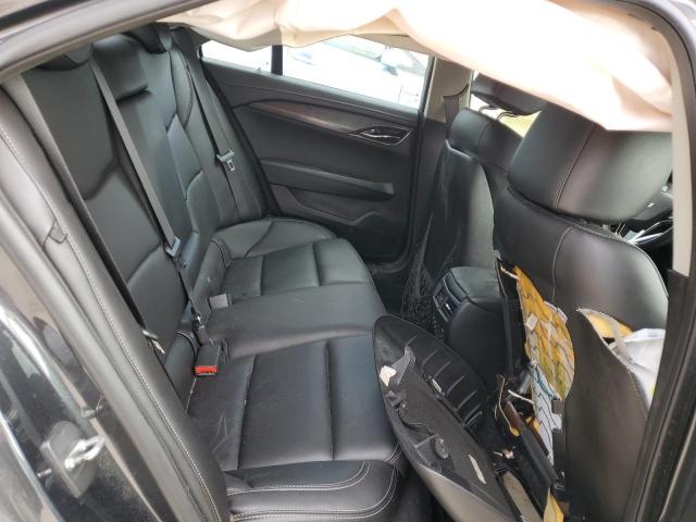 1G6AA5RX0G0193293 Cadillac ATS