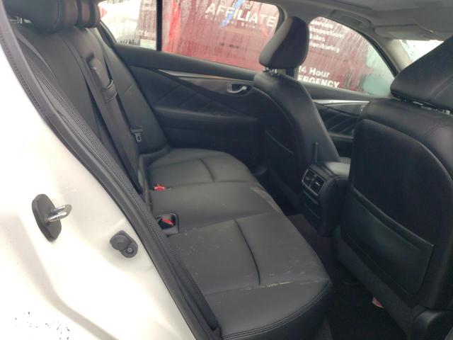 JN1BV7AR4FM423507 Infiniti Q50 BASE