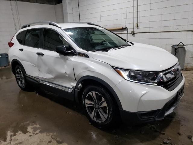 2HKRW6H34KH204913 Honda CR-V LX