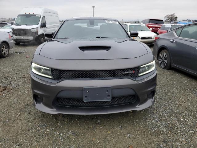 2C3CDXHG9KH681127 Dodge CHARGER GT