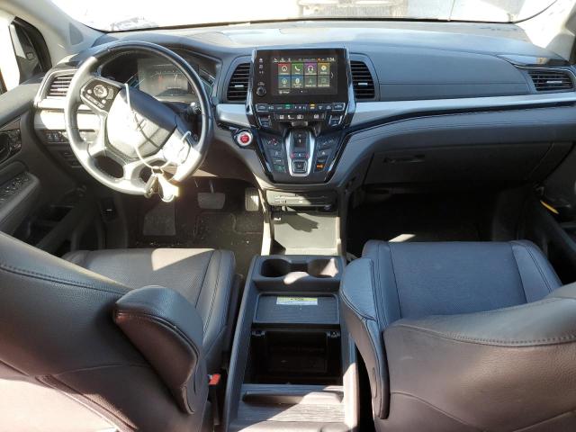 5FNRL6H96JB018994 Honda Odyssey Elite