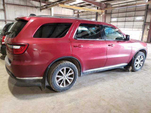 1C4RDJDG6EC976427 Dodge DURANGO LIMITED