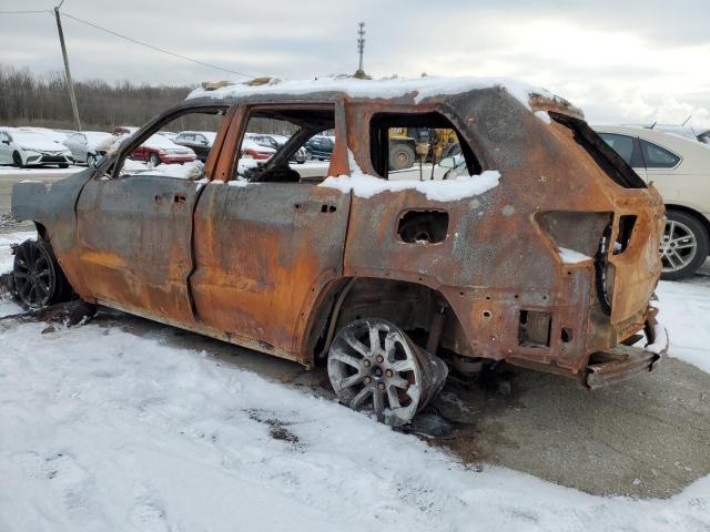 1C4RJFAG3EC172306 Jeep Grand Cherokee Laredo