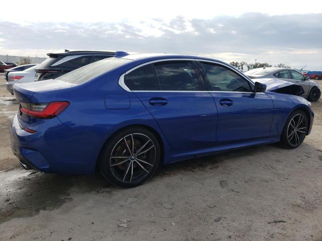 WBA5R1C51KAE81348 BMW 330I
