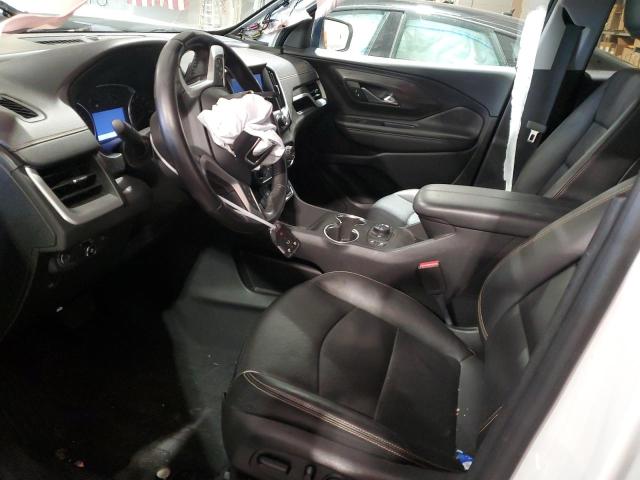 3GKALVEX7KL280542 GMC Terrain Slt