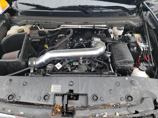 1GTG6FEN7N1286564 GMC Canyon At4