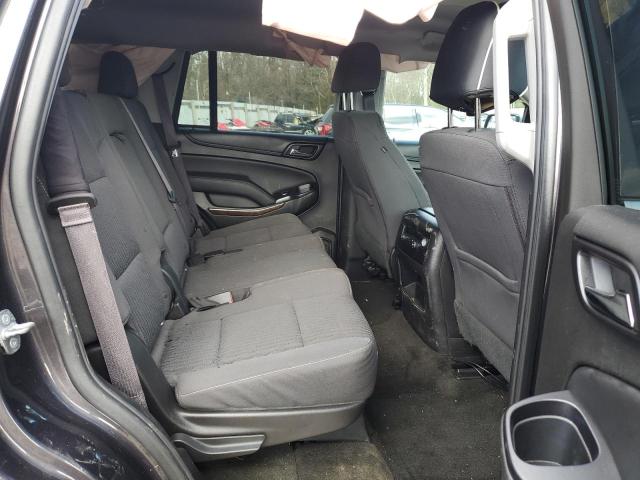 1GNSKAKC3GR391478 Chevrolet Tahoe K1500 Ls