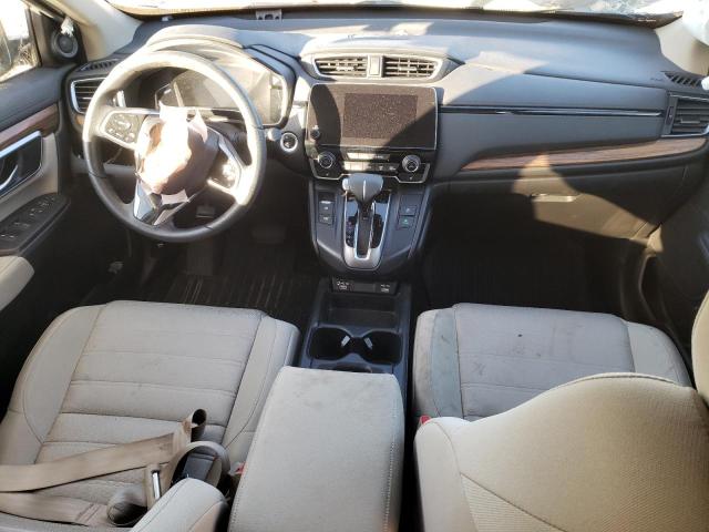 7FARW1H56NE001212 Honda CR-V EX