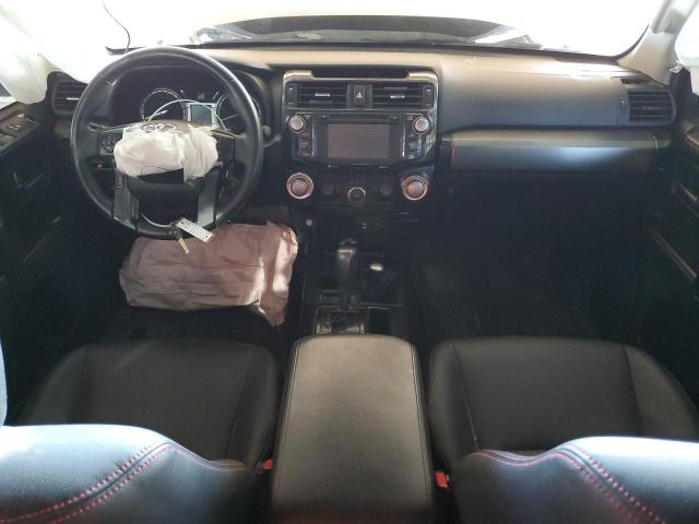 JTEBU5JRXF5229624 Toyota 4RUNNER SR5